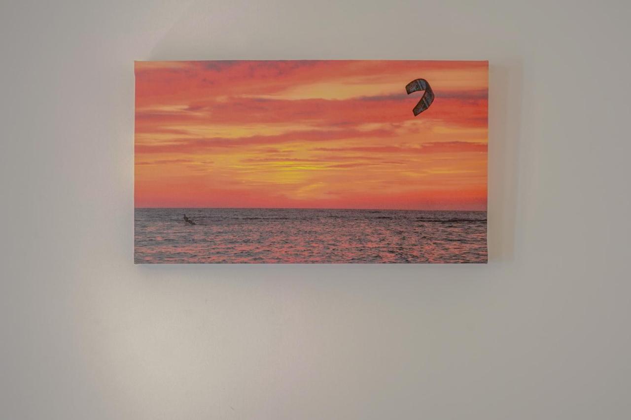 La Terra Dei Venti - Casavacanze Porto Cesareo Buitenkant foto